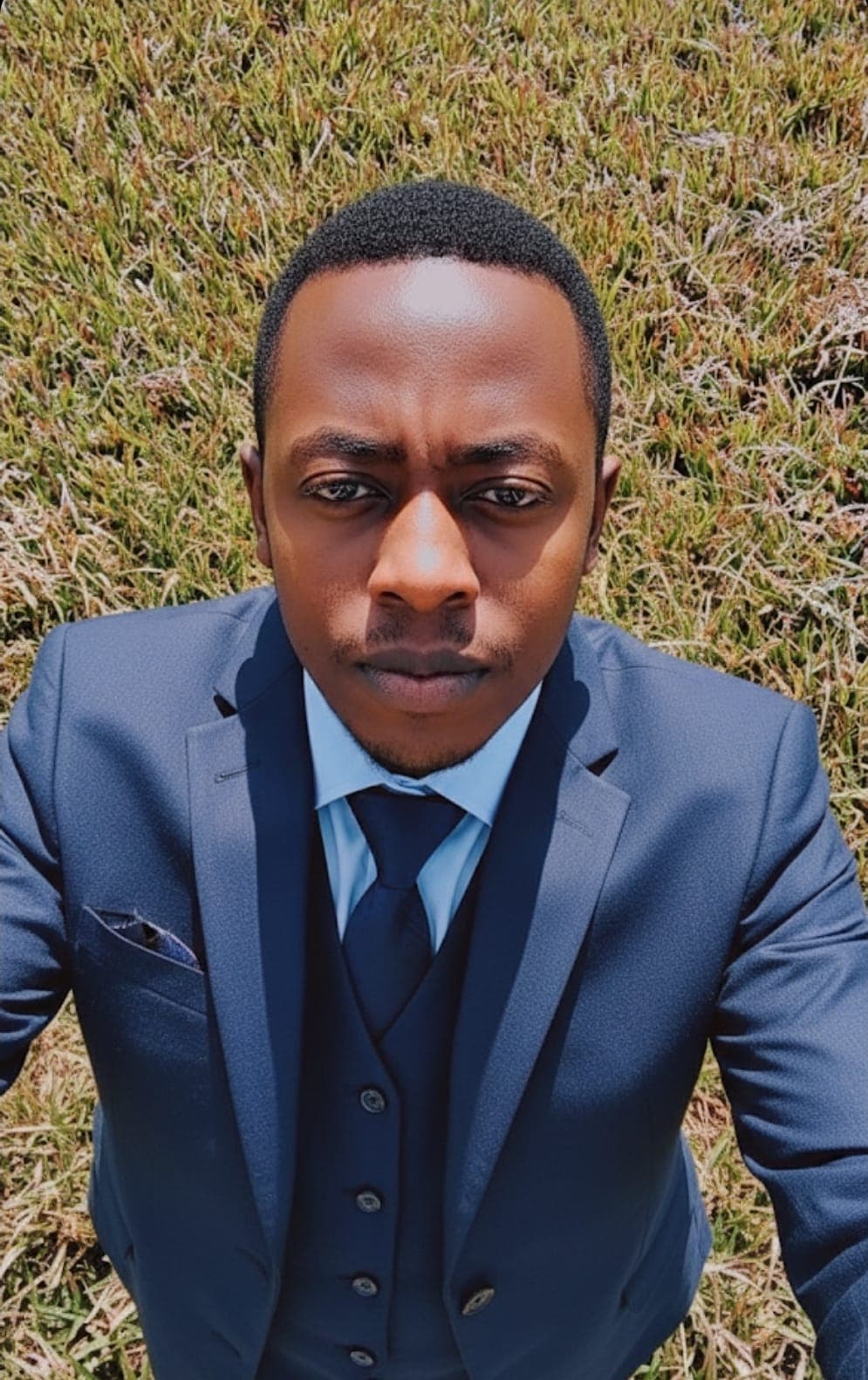 Benard Kimani